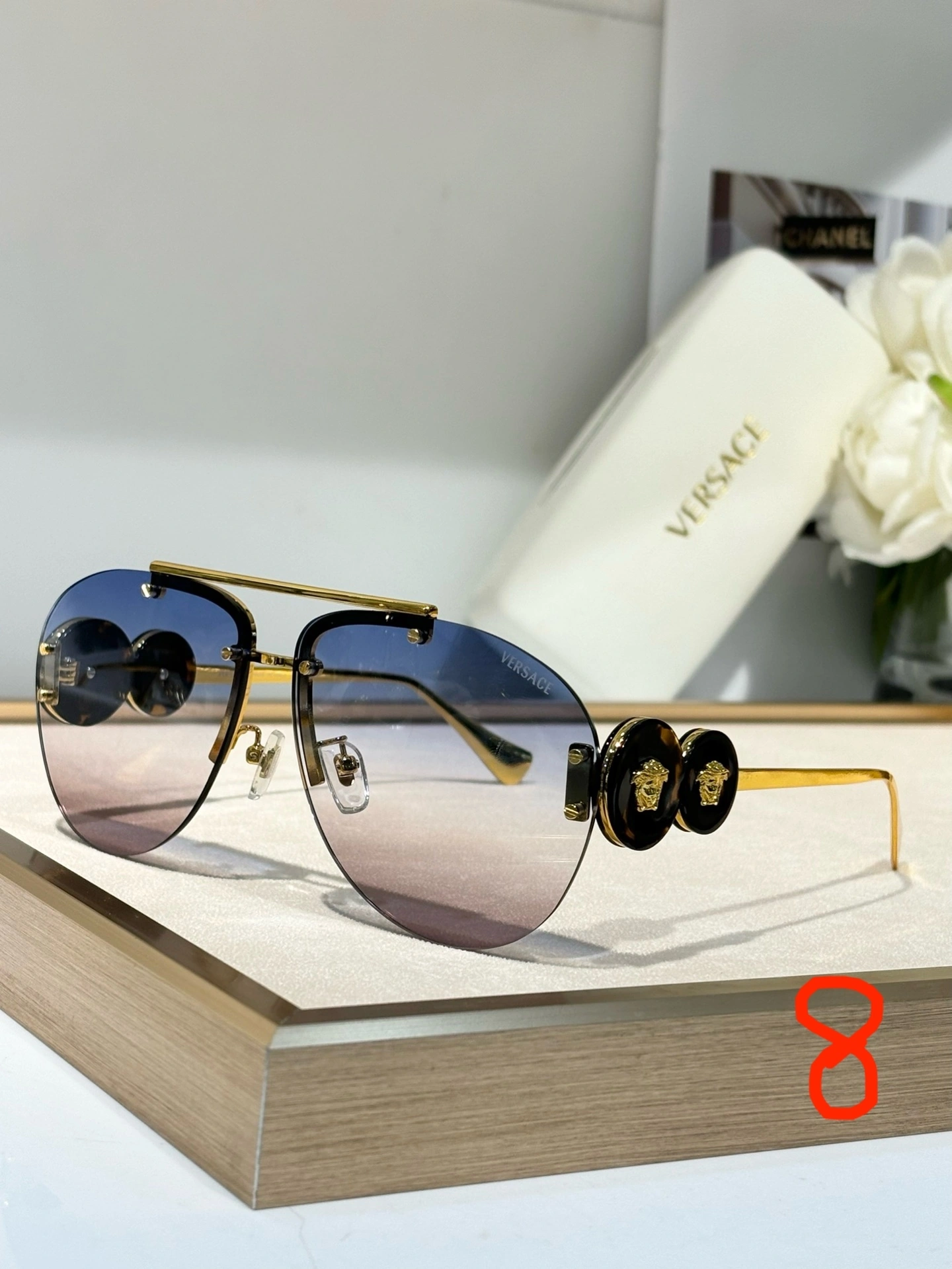 Barbara--V5rs135 VE2250 9Colour item:E-S132C2846-9