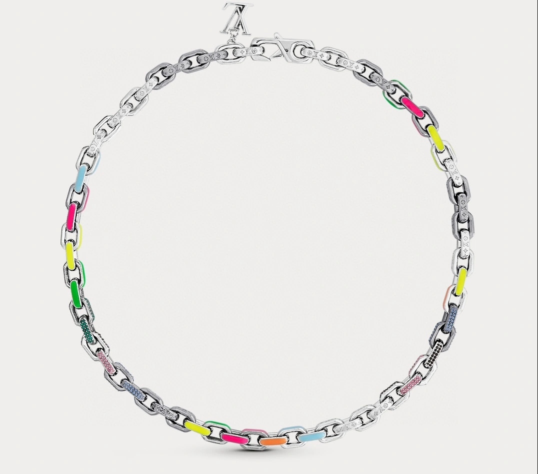 &Barbara--XP350 XB342 PARADISE CHAIN item : B-S092E3102