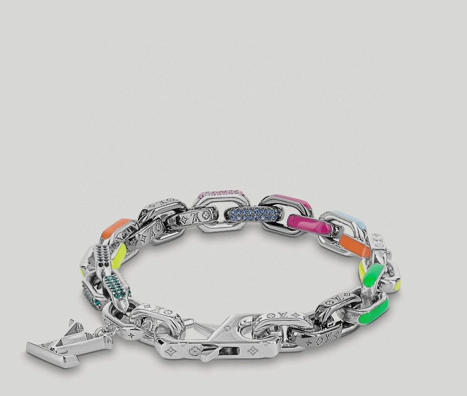 &Barbara--XP350 XB342 PARADISE CHAIN item : B-S092E3102