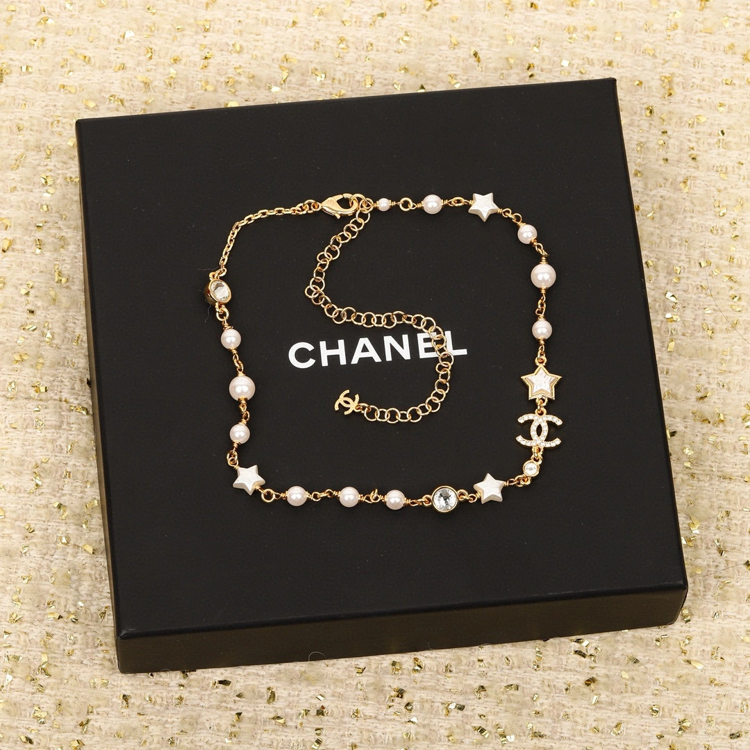 Barbara--choker item:D-S092D1649