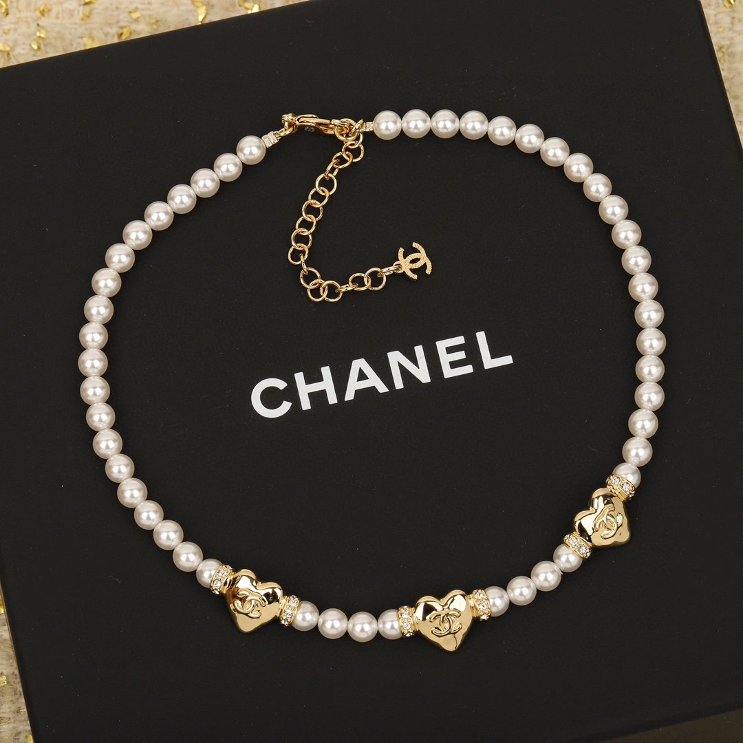 Barbara--choker item:D-S092D2179