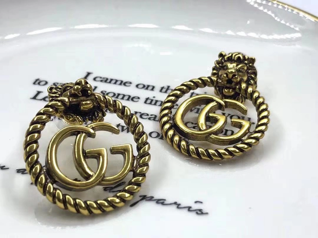 &Barbara--earrings item : 092S55L0058