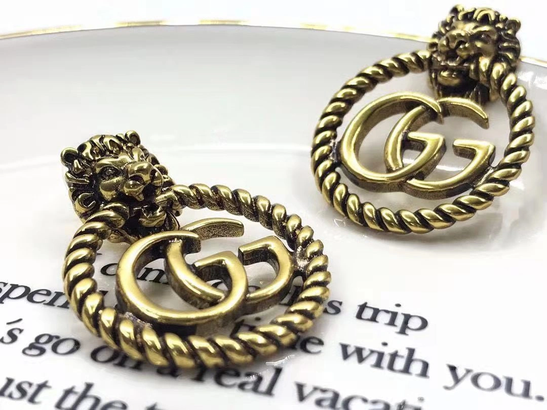 &Barbara--earrings item : 092S55L0058