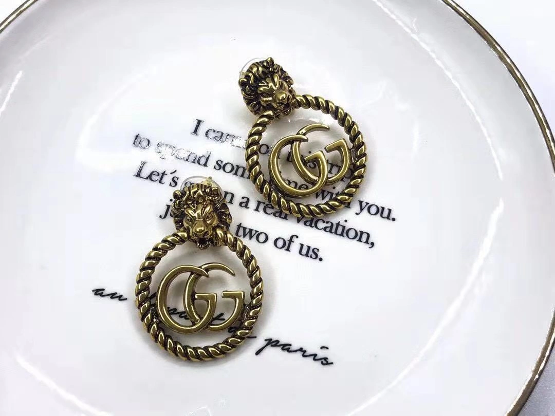 &Barbara--earrings item : 092S55L0058