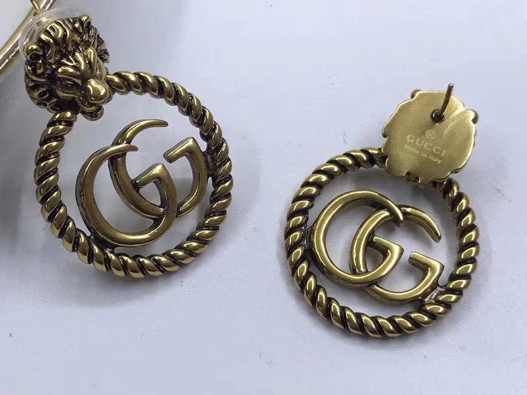 &Barbara--earrings item : 092S55L0058