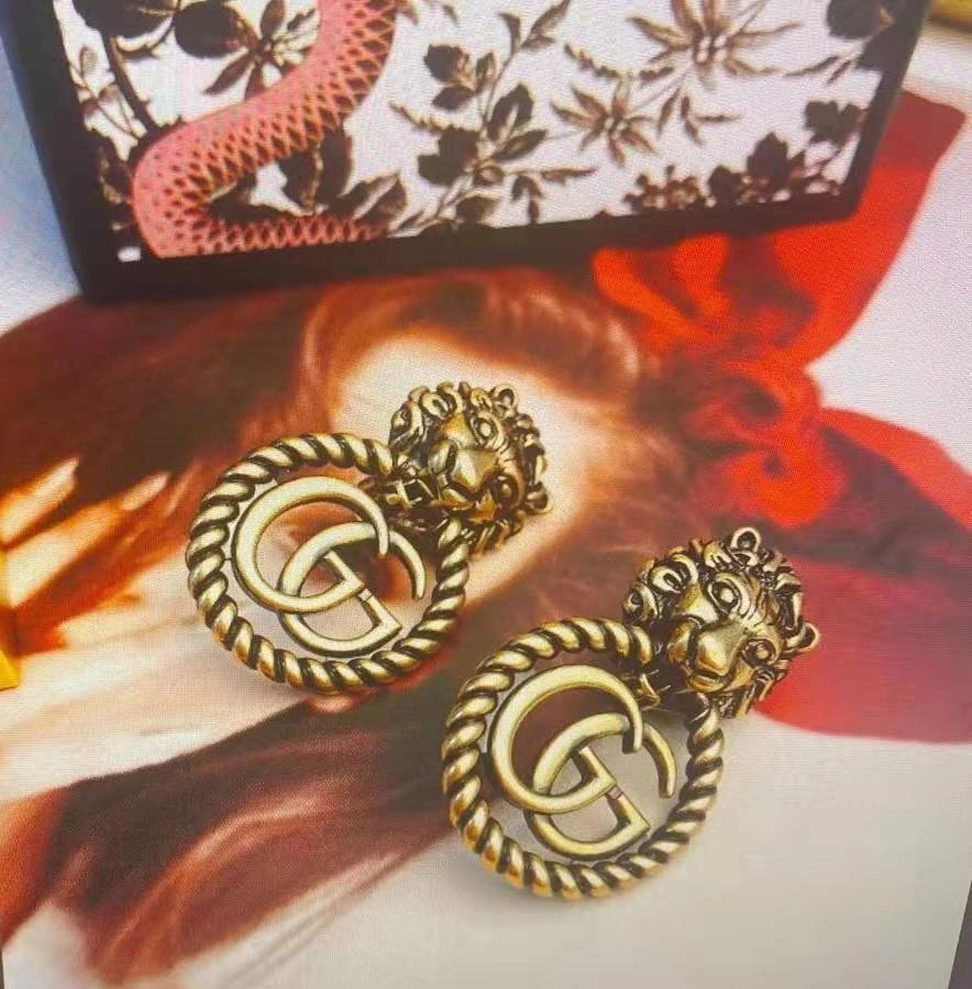 &Barbara--earrings item : 092S55L0058