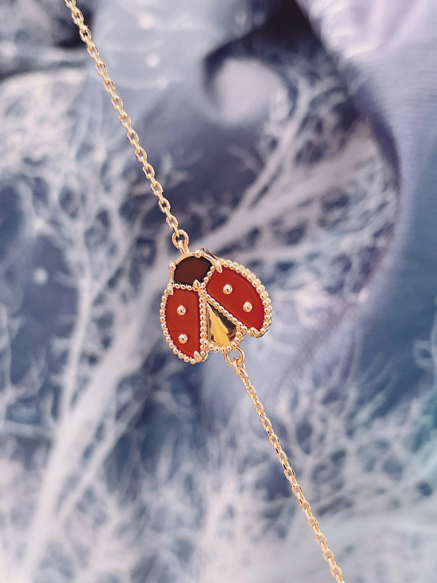 &Barbara- lucky spring item:C-S092L0434R