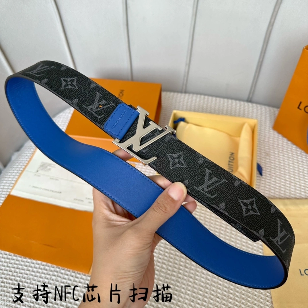 Barbara- m072OV reversible Calfskin 40mm item:D-S378A2014R