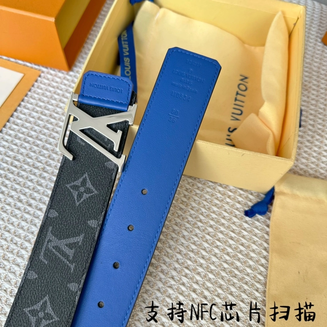 Barbara- m072OV reversible Calfskin 40mm item:D-S378A2014R