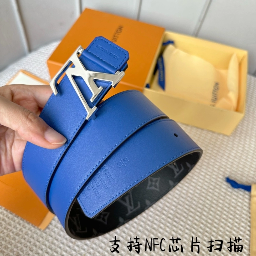 Barbara- m072OV reversible Calfskin 40mm item:D-S378A2014R