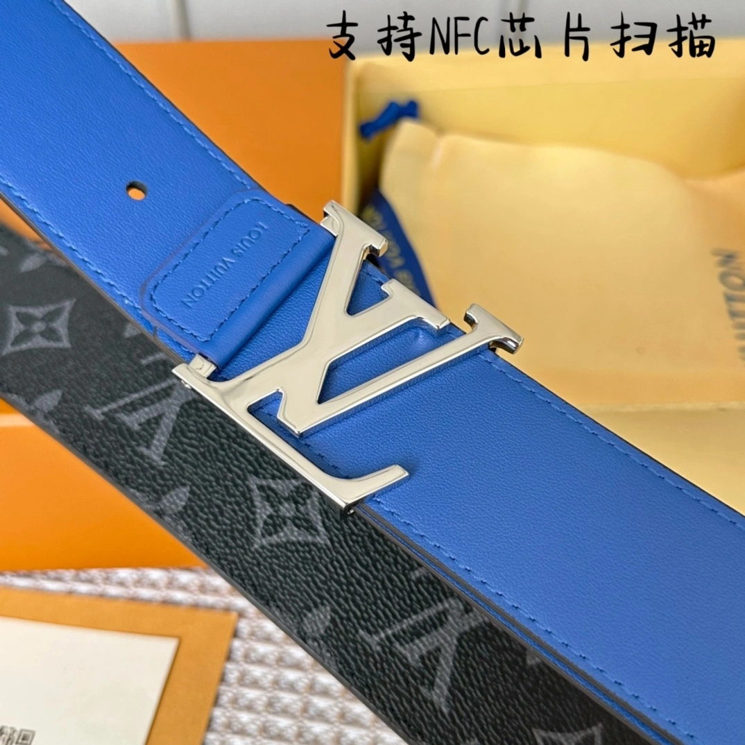 Barbara- m072OV reversible Calfskin 40mm item:D-S378A2014R