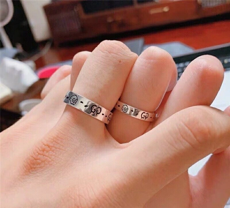 &Barbara- ring item : 092S06A0706