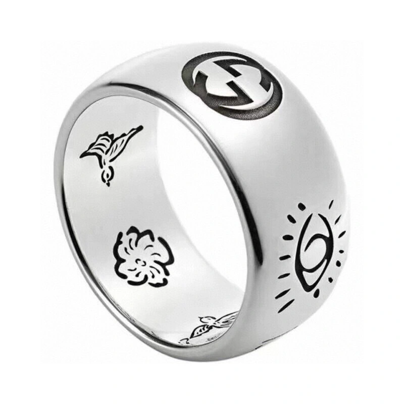 &Barbara- ring item : 092S06A0706