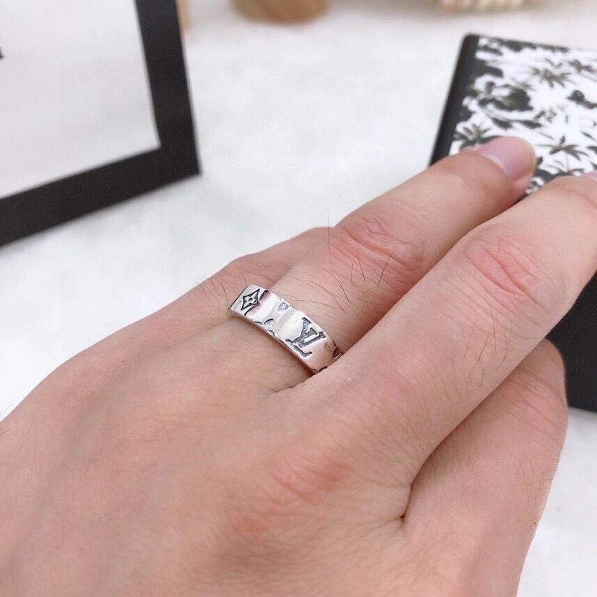 &Barbara- ring item : 092S06A0710