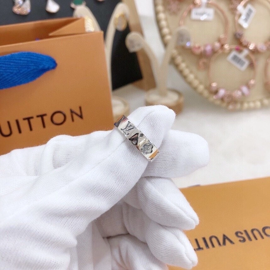&Barbara- ring item : 092S06A0710