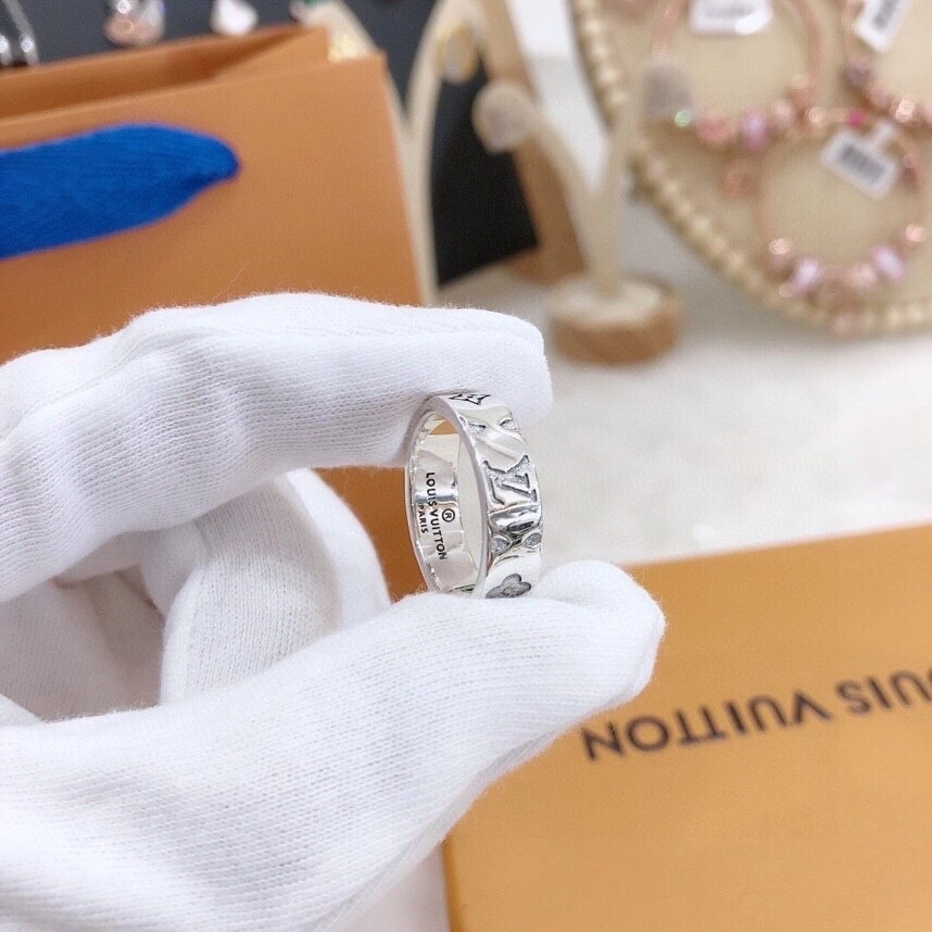 &Barbara- ring item : 092S06A0710