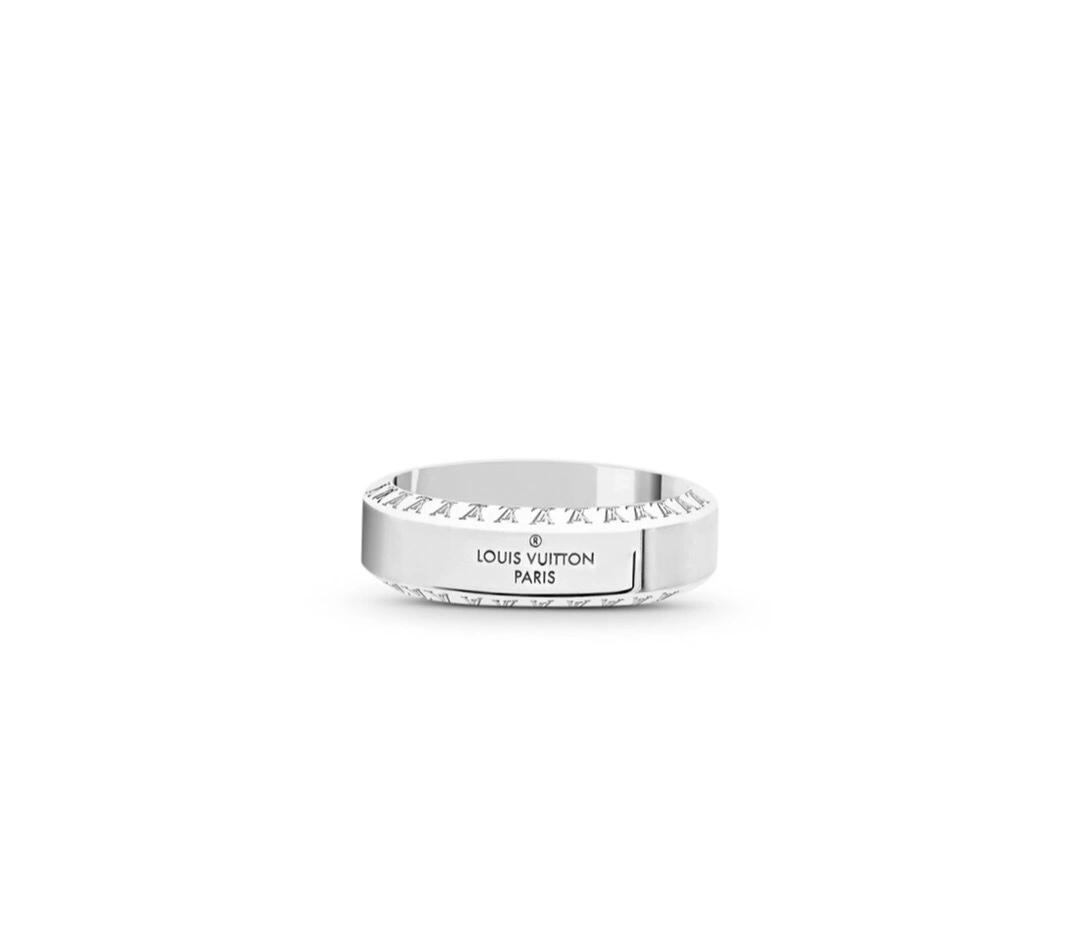 &&&Barbara- ring item : 092S07A1017-2