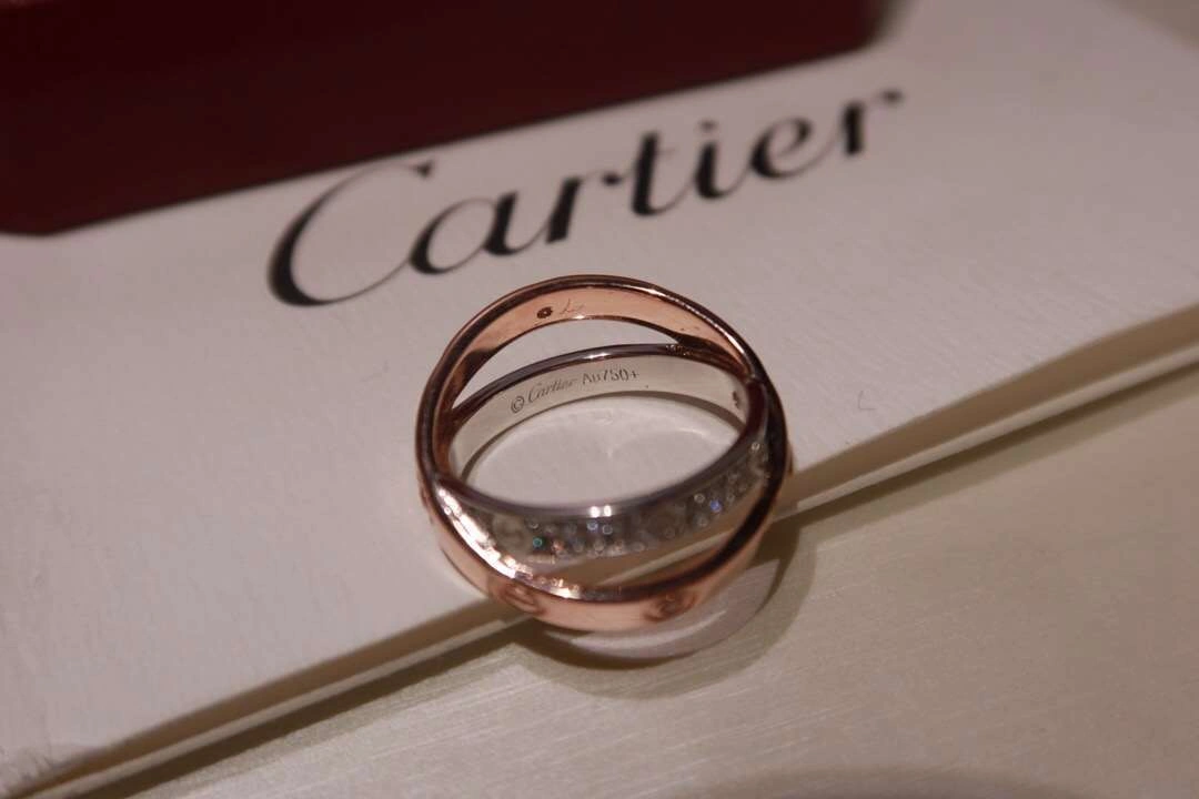&Barbara- ring item : 092S10A1661