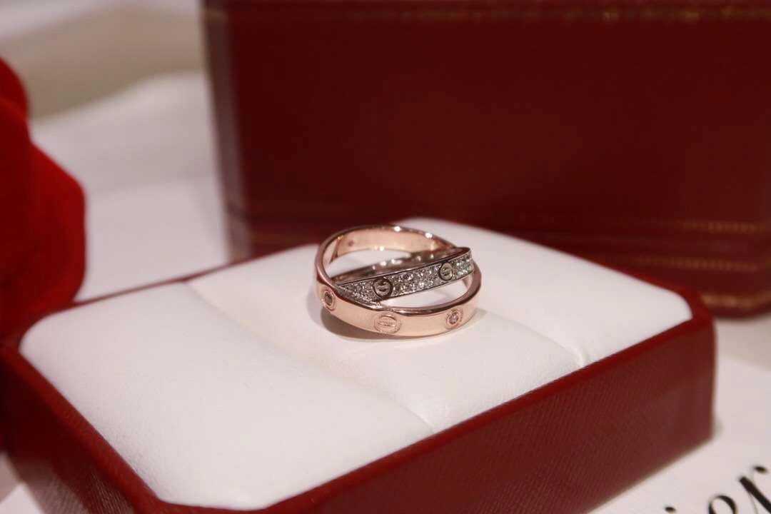 &Barbara- ring item : 092S10A1661