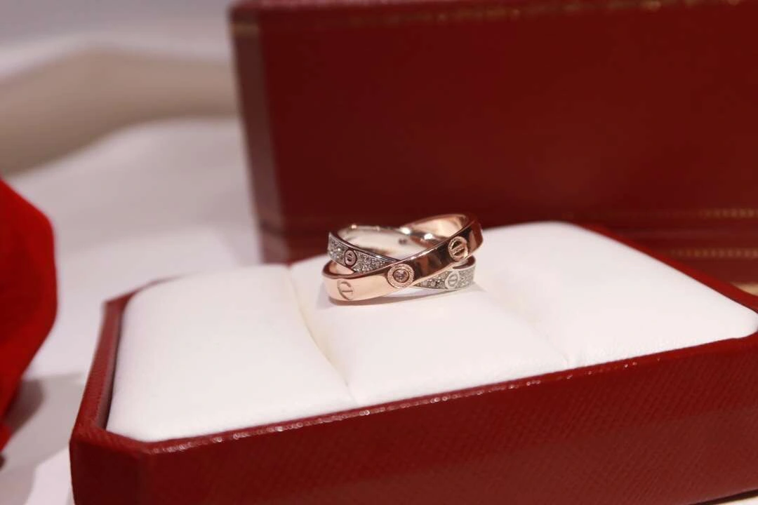 &Barbara- ring item : 092S10A1661