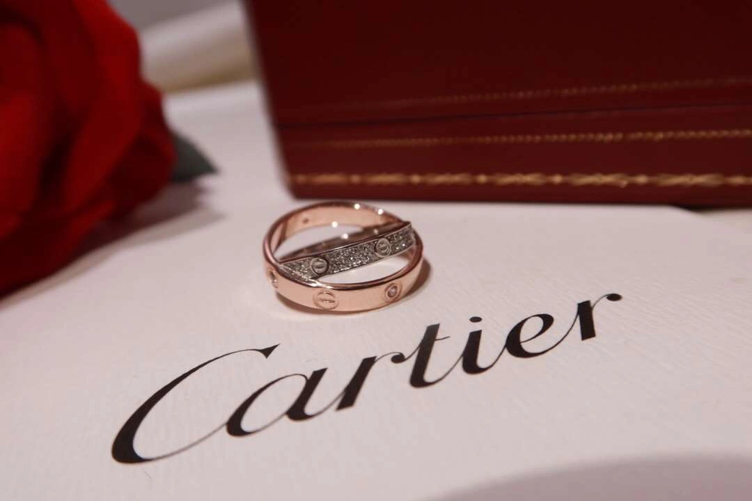 &Barbara- ring item : 092S10A1661