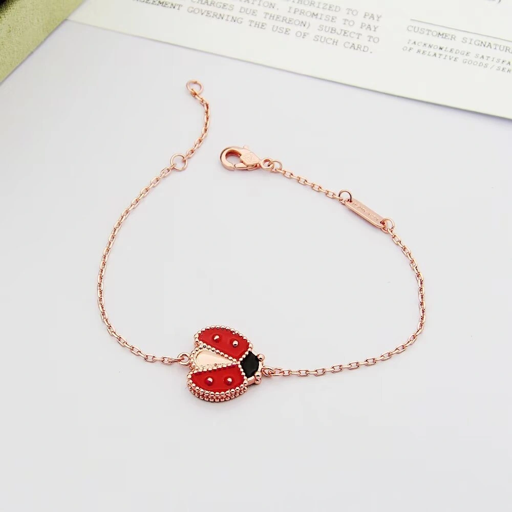Barbara-1rp58s bracelet 3colour item:E-S092I3003-3H