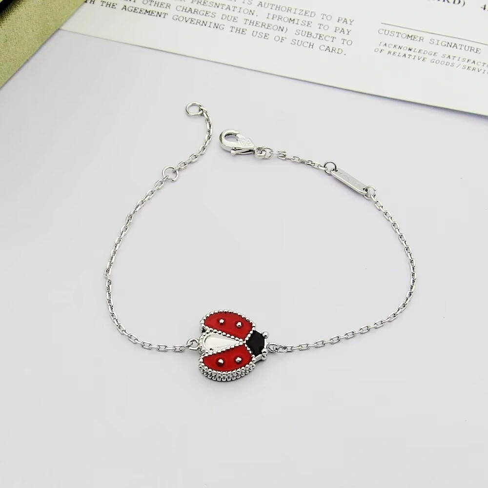 Barbara-1rp58s bracelet 3colour item:E-S092I3003-3H