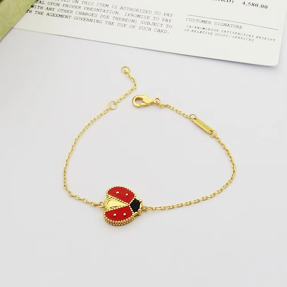 Barbara-1rp58s bracelet 3colour item:E-S092I3003-3H