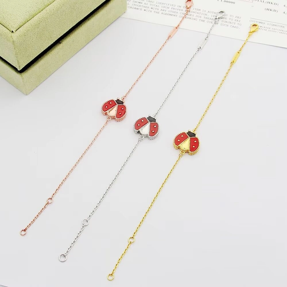 Barbara-1rp58s bracelet 3colour item:E-S092I3003-3H