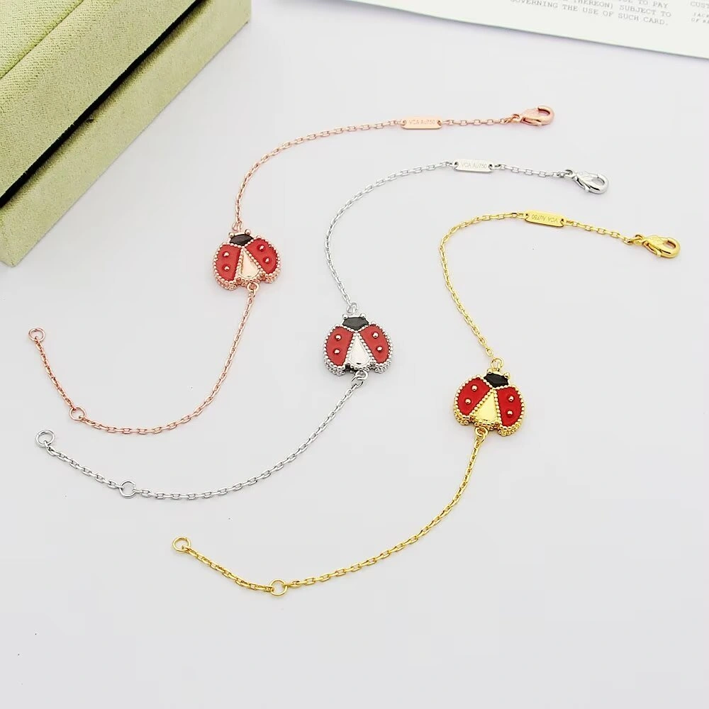 Barbara-1rp58s bracelet 3colour item:E-S092I3003-3H