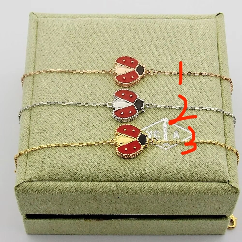 Barbara-1rp58s bracelet 3colour item:E-S092I3003-3H