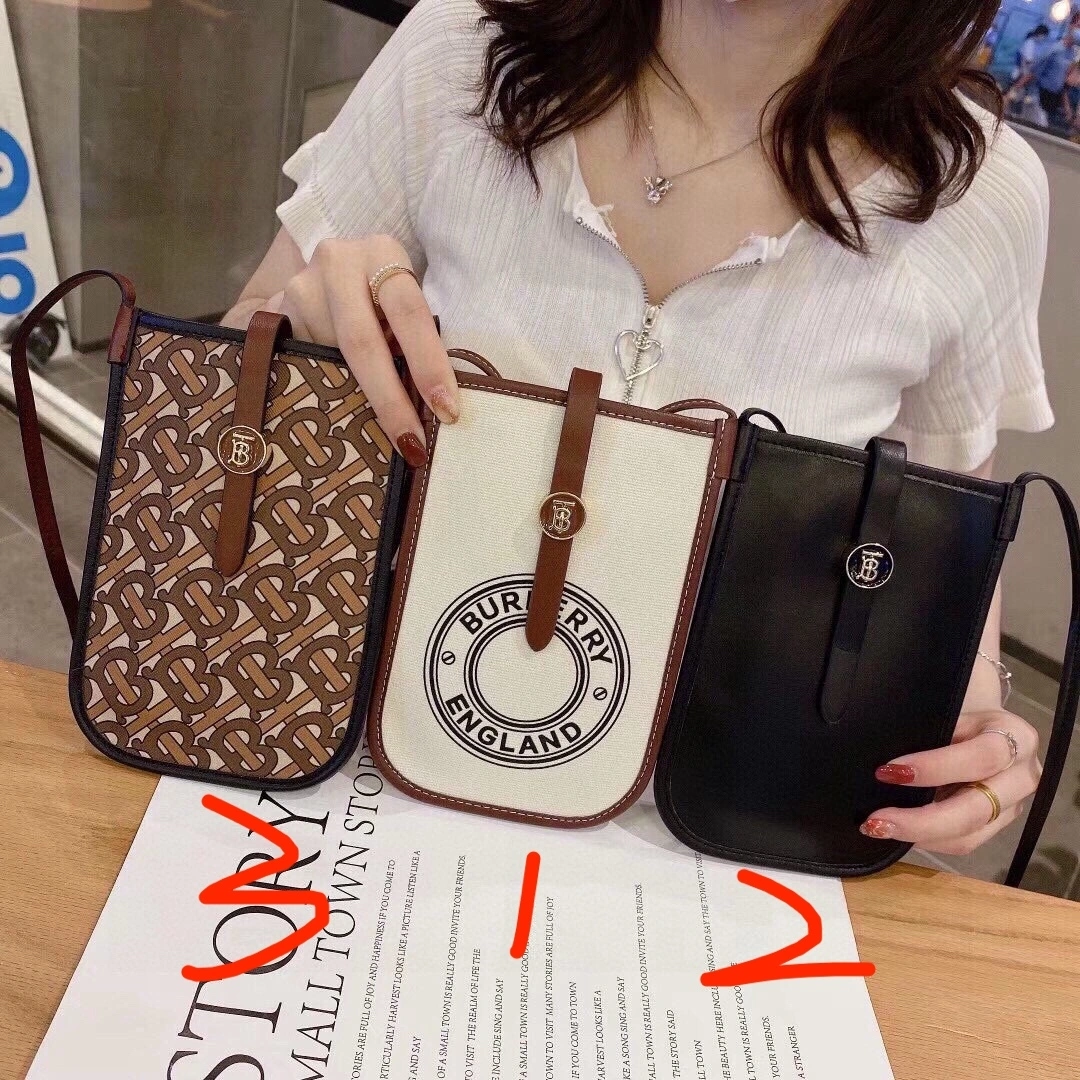 Barbara-2ur25rry 3colour item：E-S132D3026-3