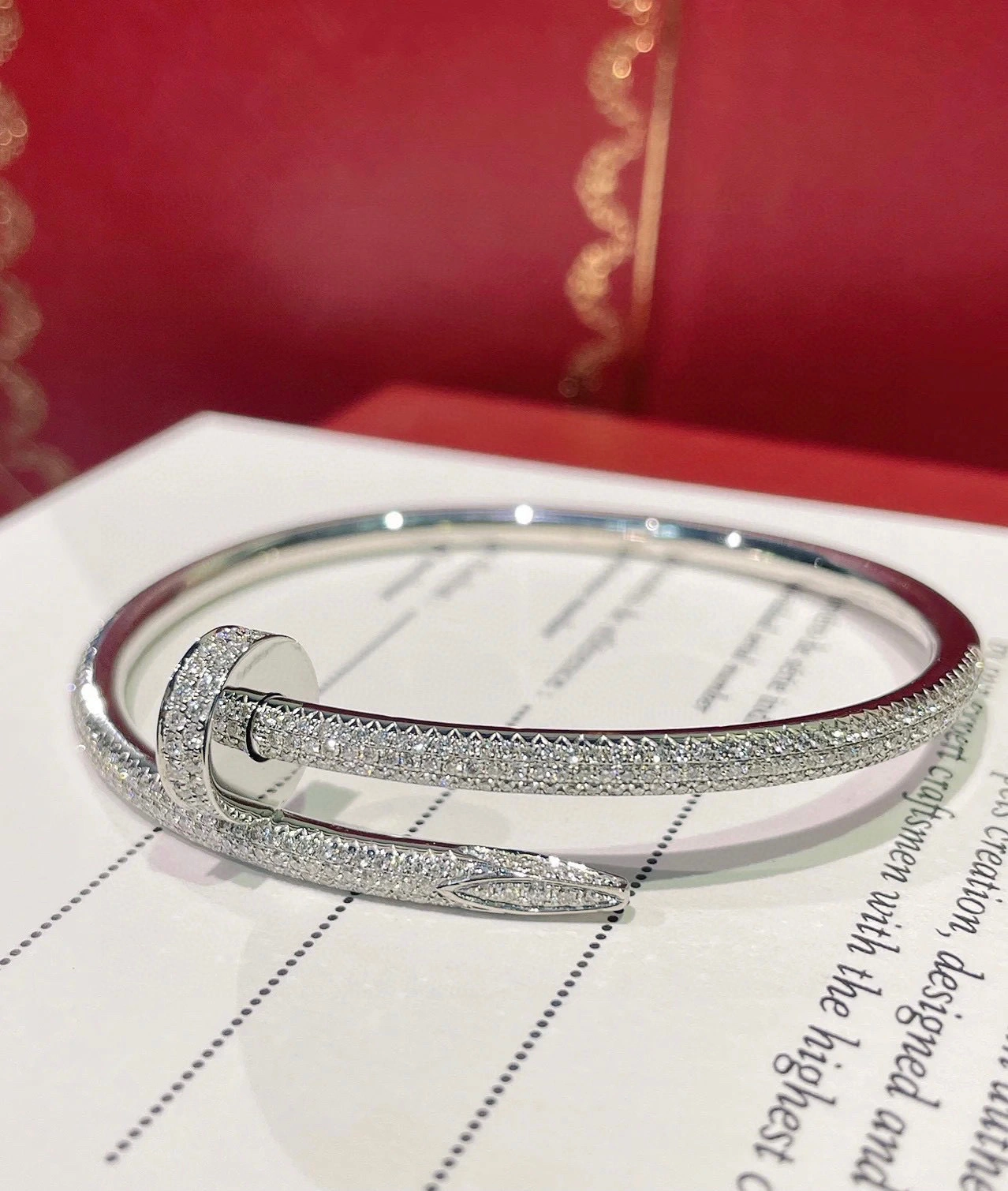 Barbara-31rti5r bracelet 3colour item:E-S092I3001-3H