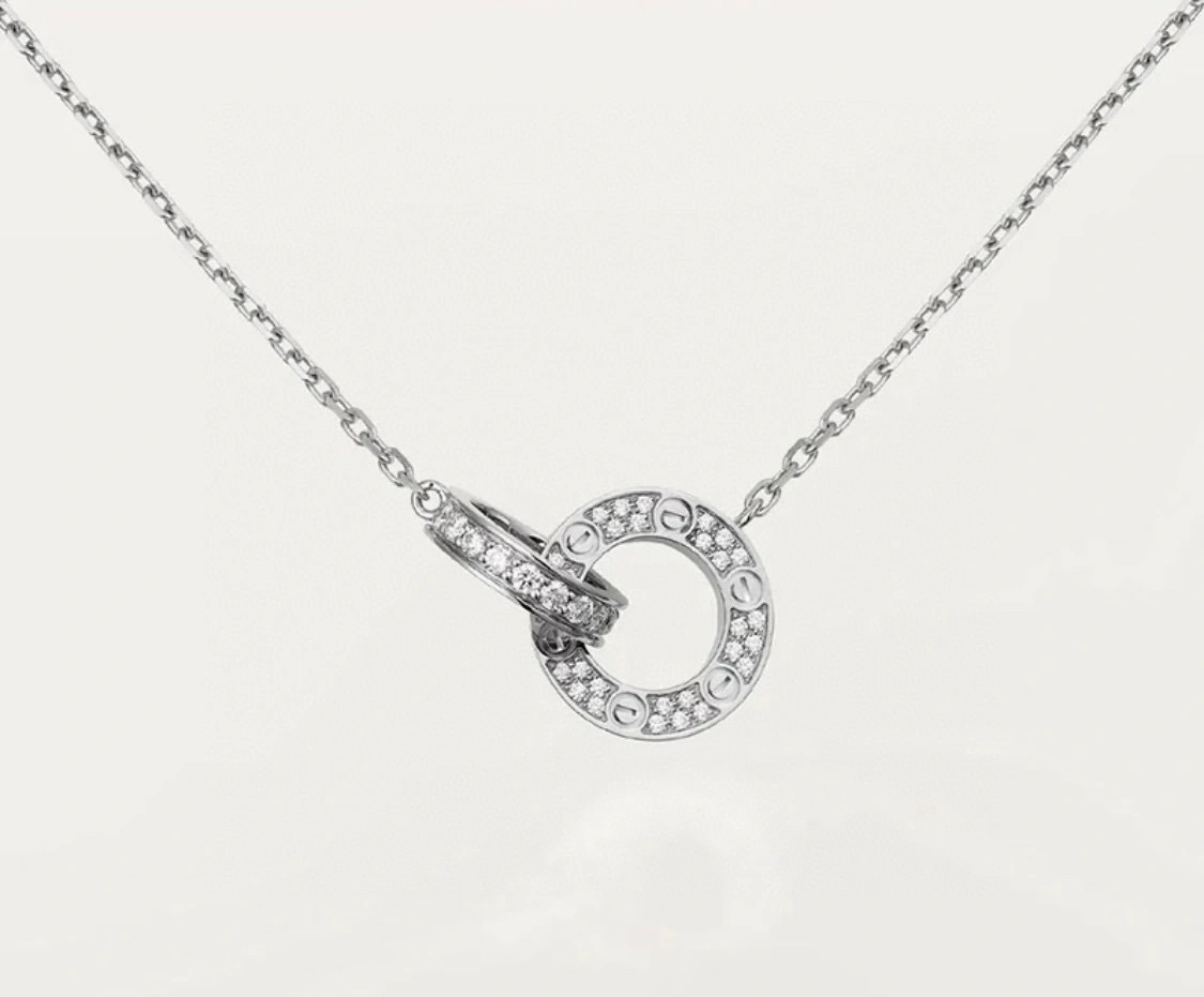 Barbara-31rti5r necklace 3colour item:E-S092I3002-3H