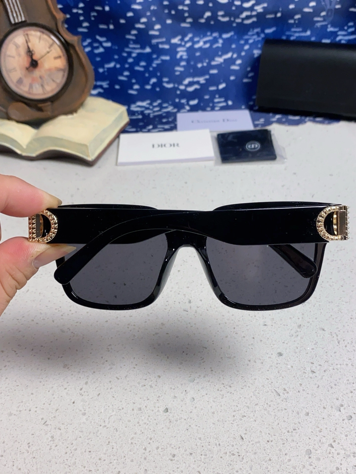 Barbara-4ior 2025 S11F 4Colour item:E-S132L0448-4H