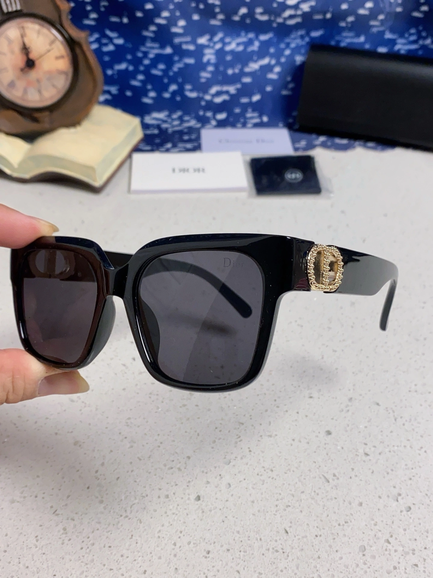 Barbara-4ior 2025 S11F 4Colour item:E-S132L0448-4H