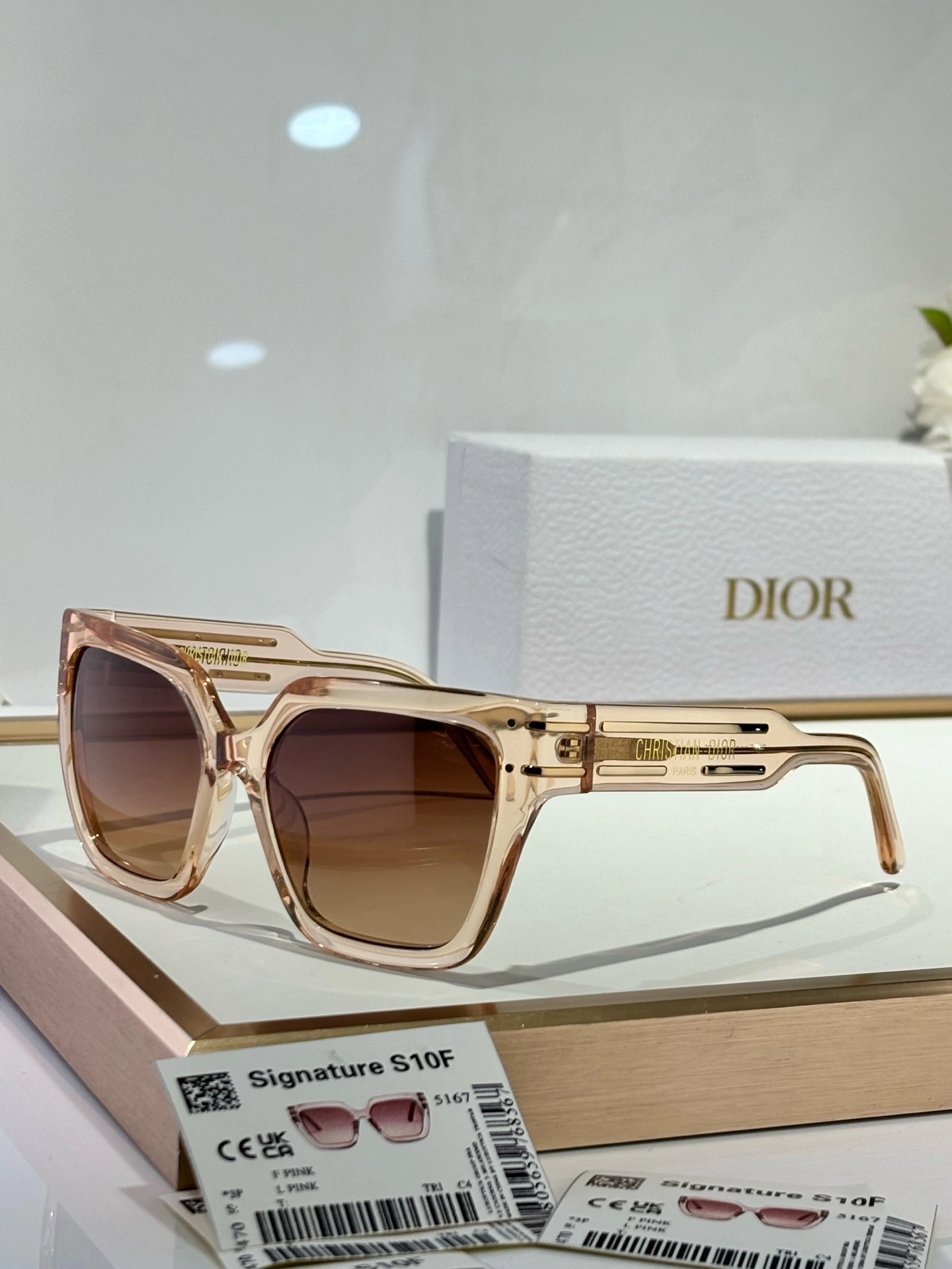 Barbara-4ior 3Colour item:E-S132B1344-3
