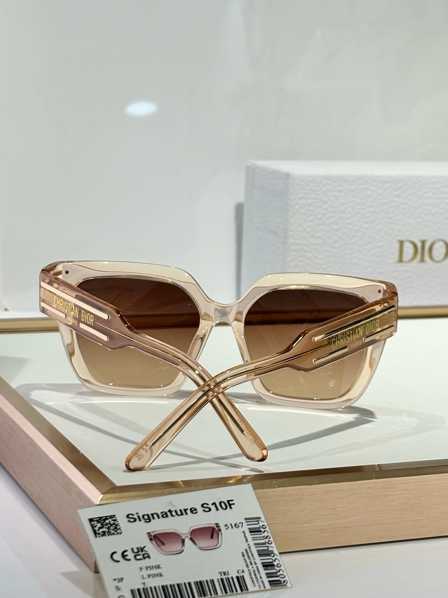 Barbara-4ior 3Colour item:E-S132B1344-3
