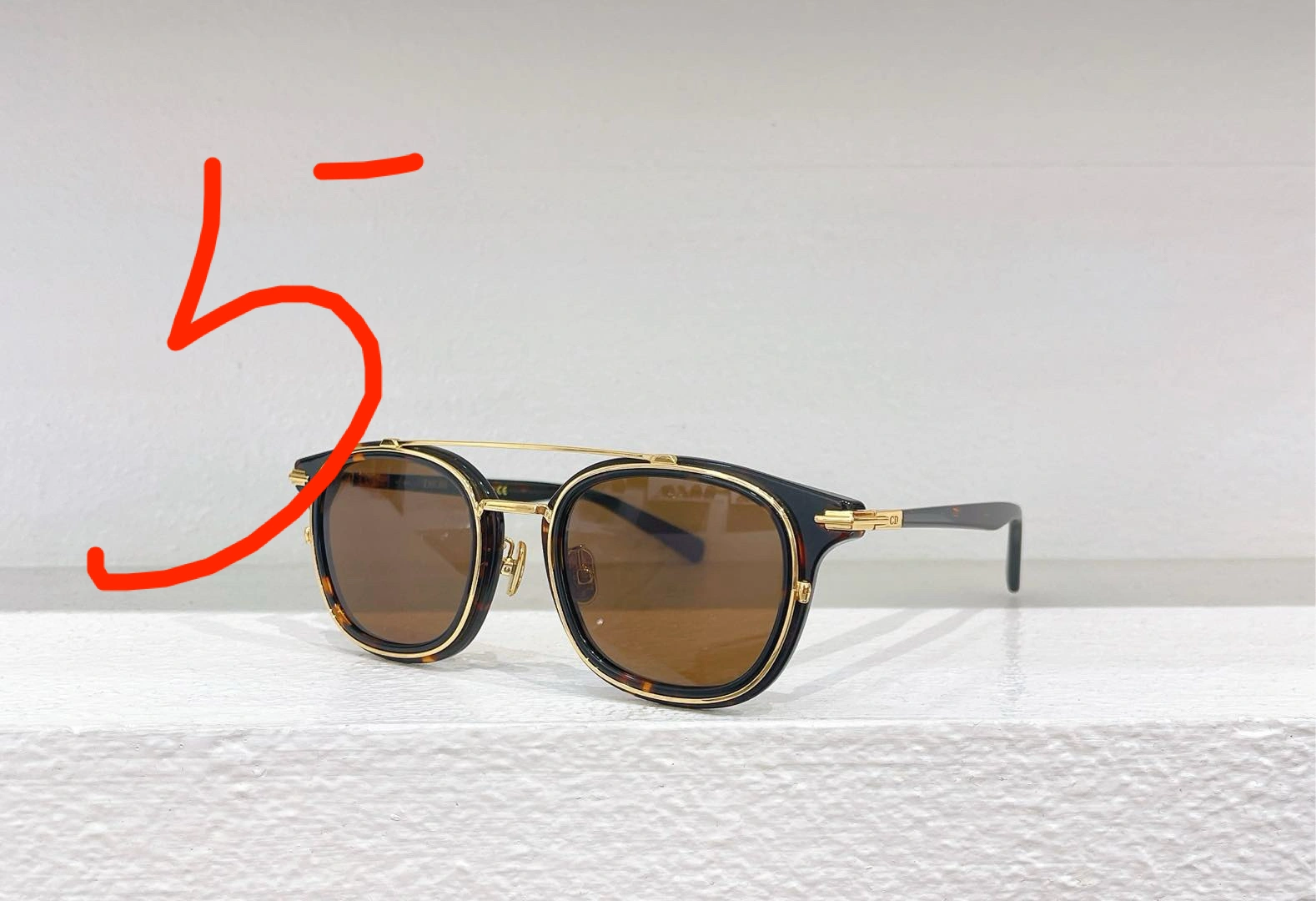 &Barbara-4ior 9Colour item:E-S132B1333-9
