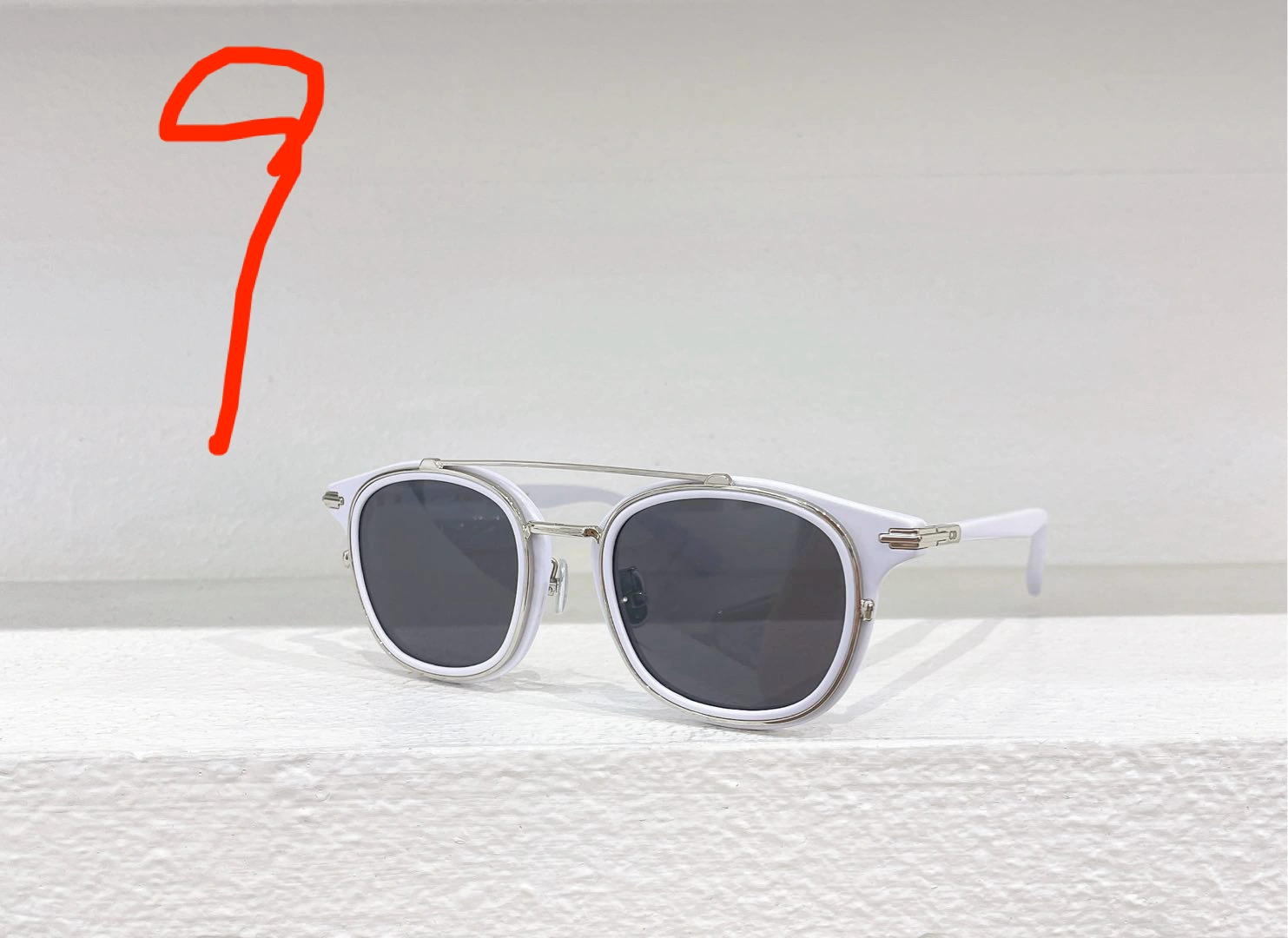 &Barbara-4ior 9Colour item:E-S132B1333-9