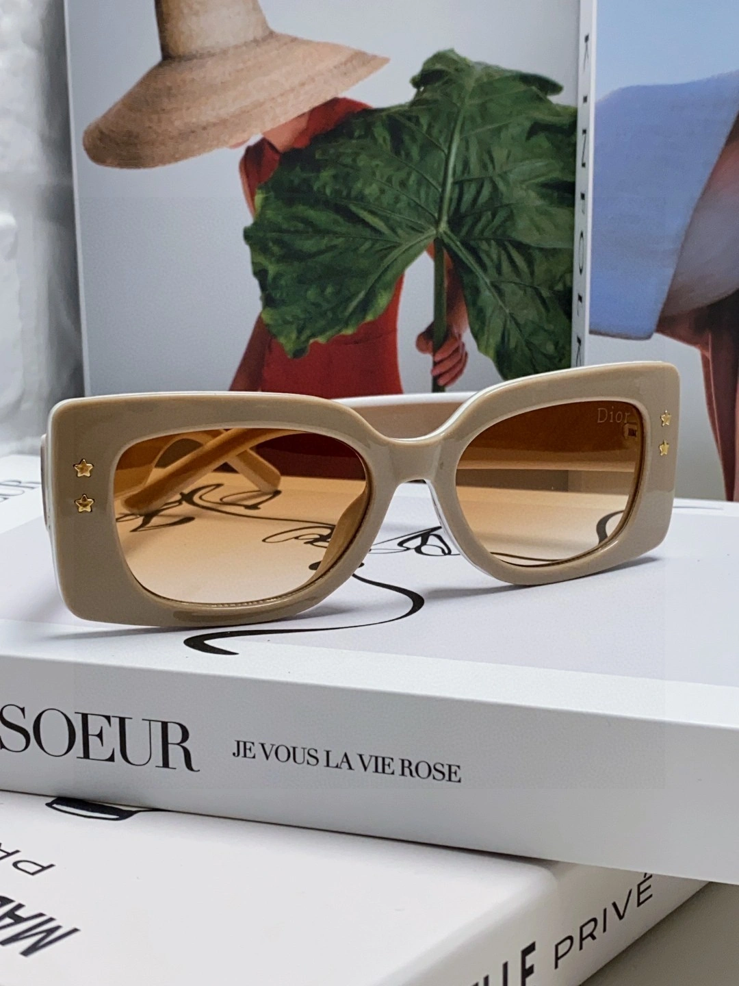 Barbara-4ior DIORPACIFIC S1U 3colour item：E-S132F1422-3