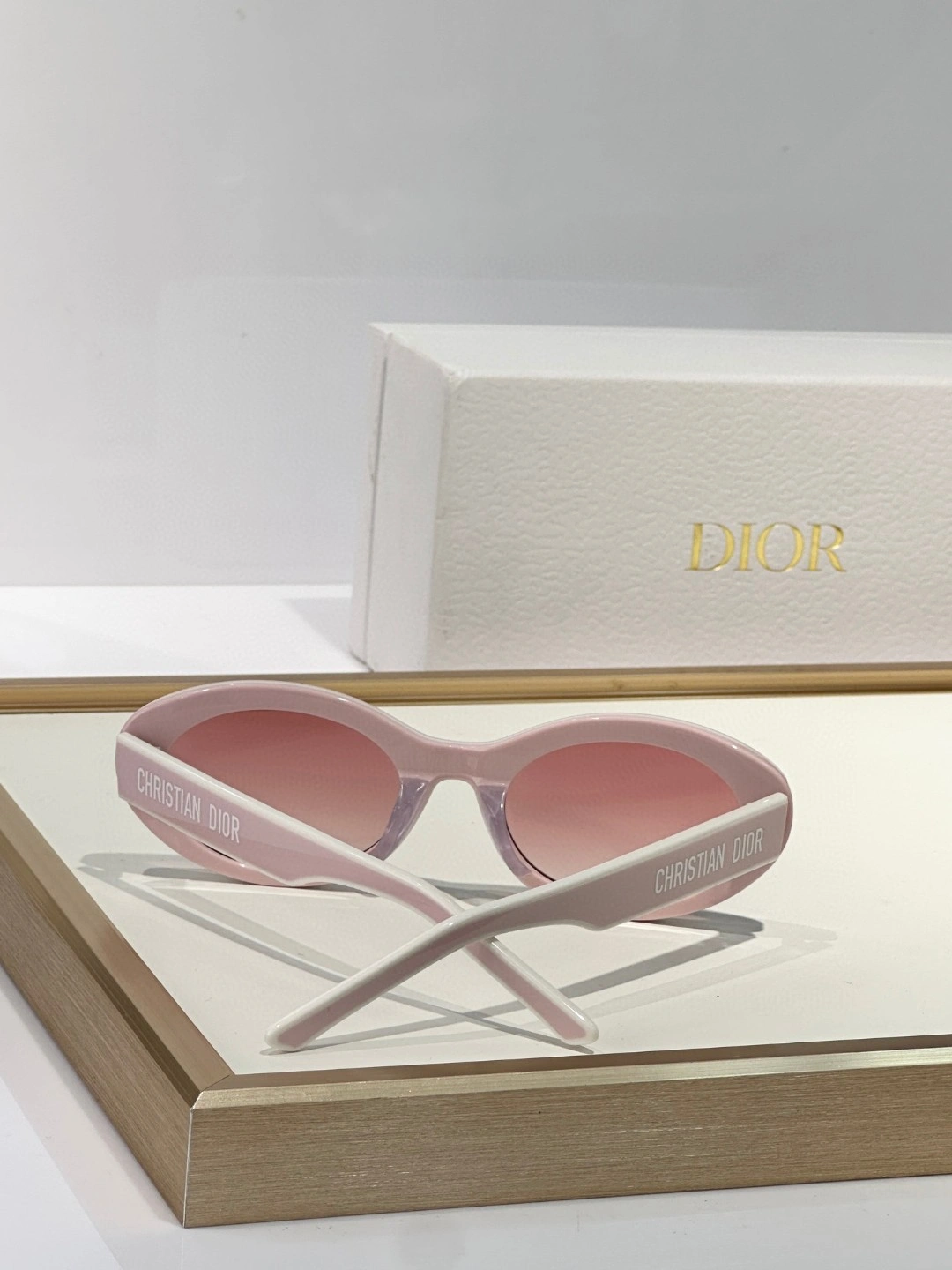 &Barbara-4ior Dior pacific B4F 7colour item：E-S132F1424-7