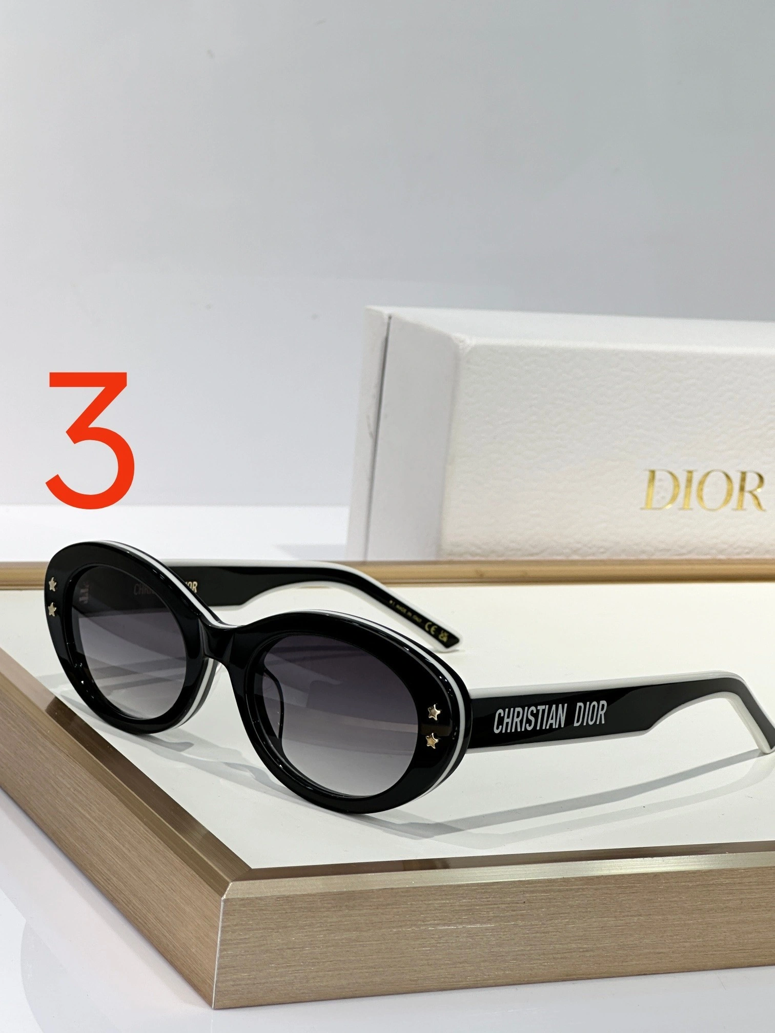 &Barbara-4ior Dior pacific B4F 7colour item：E-S132F1424-7