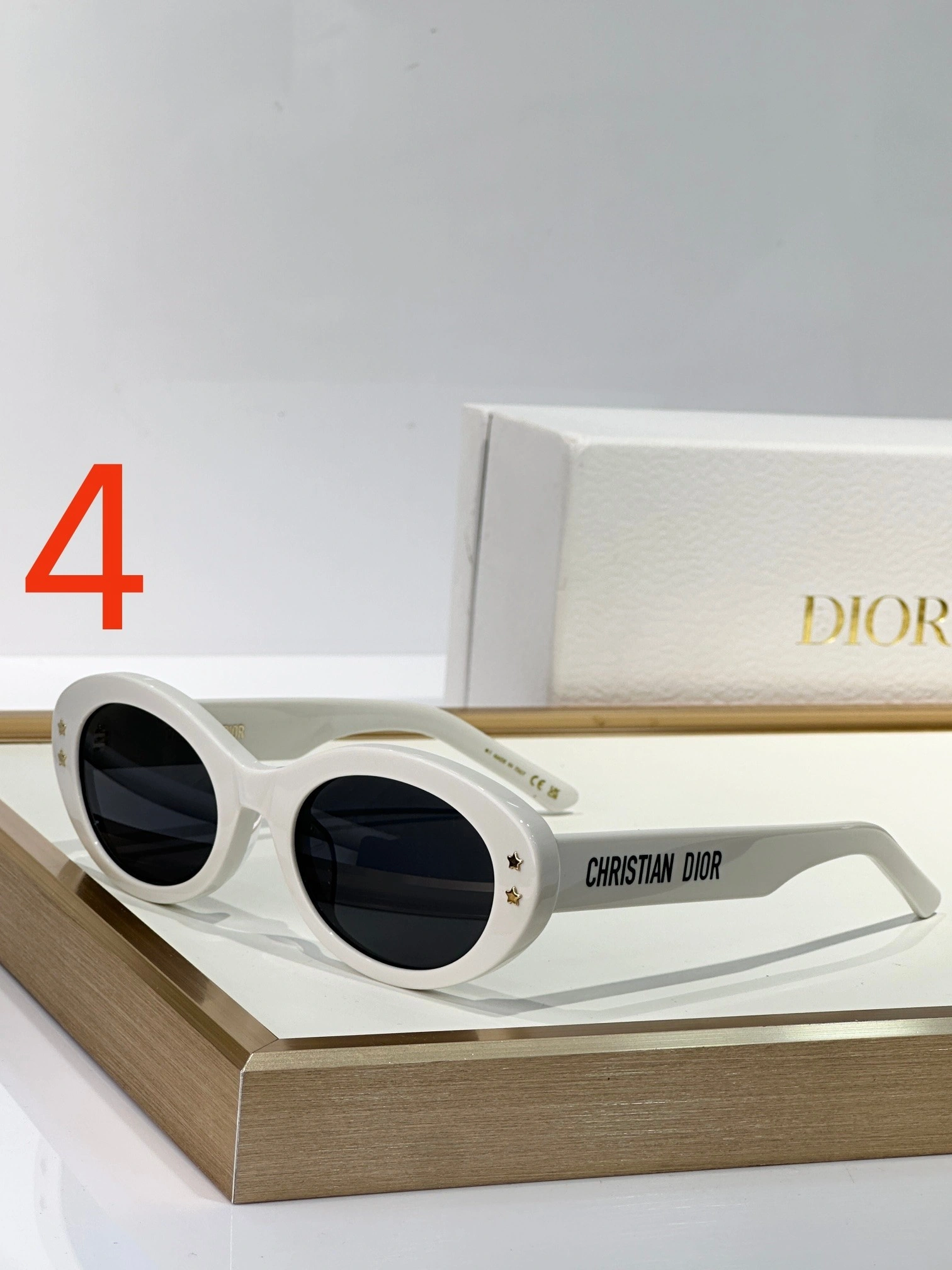 &Barbara-4ior Dior pacific B4F 7colour item：E-S132F1424-7
