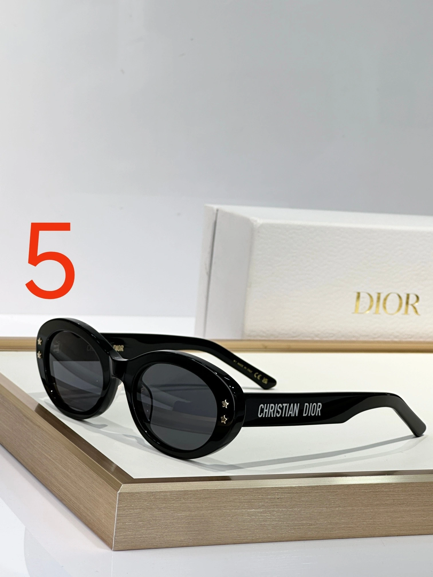 &Barbara-4ior Dior pacific B4F 7colour item：E-S132F1424-7