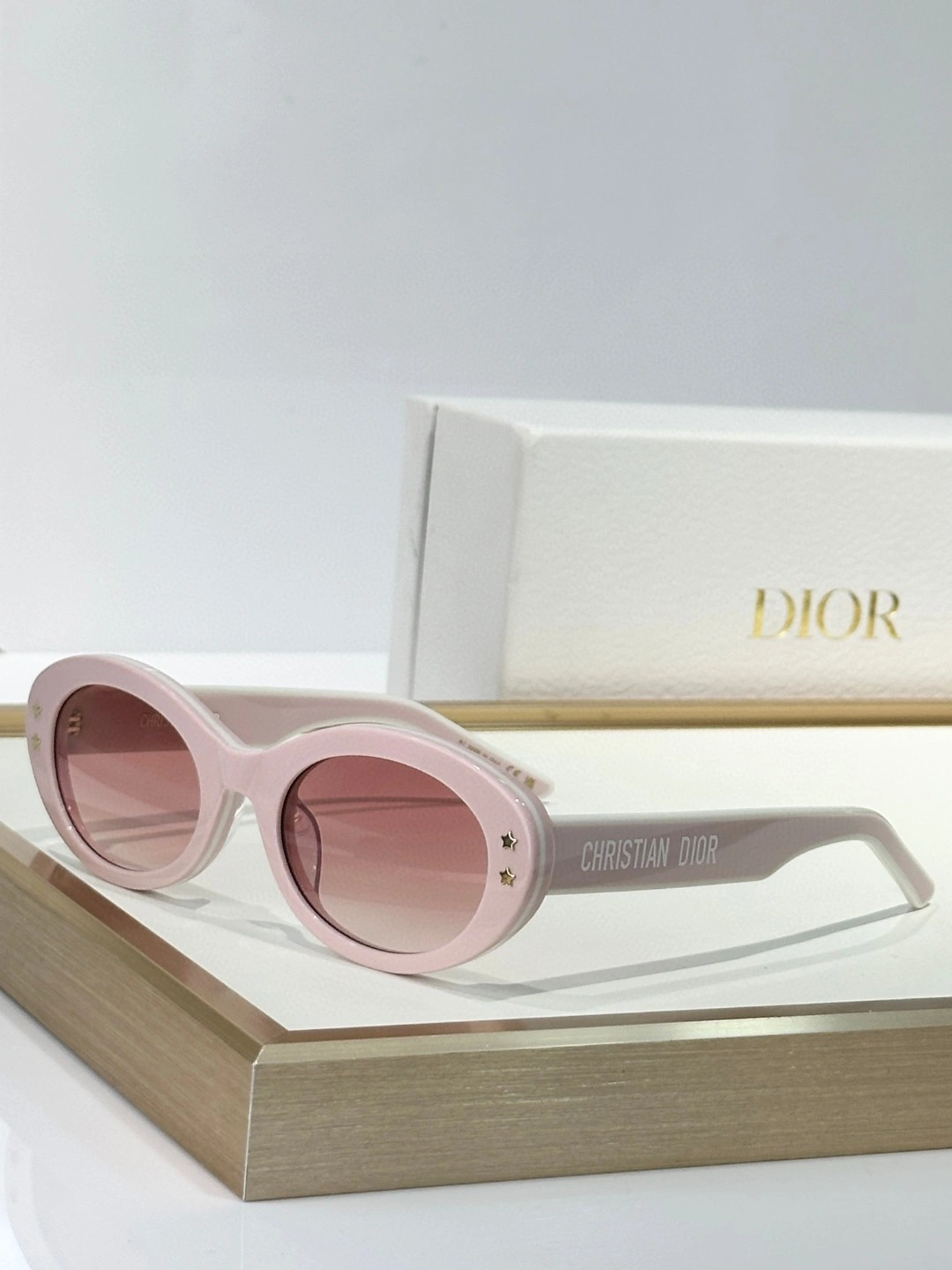 &Barbara-4ior Dior pacific B4F 7colour item：E-S132F1424-7