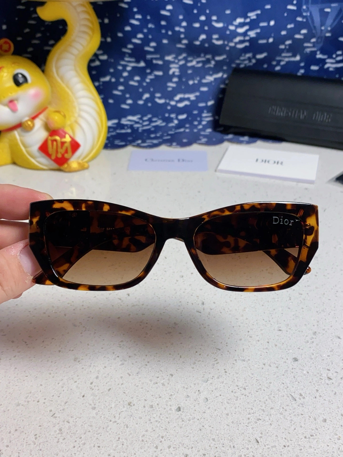 Barbara-4ior MISSDIOR S1F 7colour item：E-S132F1421-7