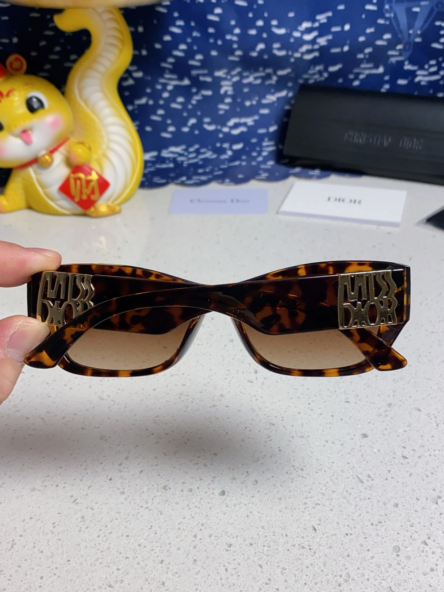 Barbara-4ior MISSDIOR S1F 7colour item：E-S132F1421-7