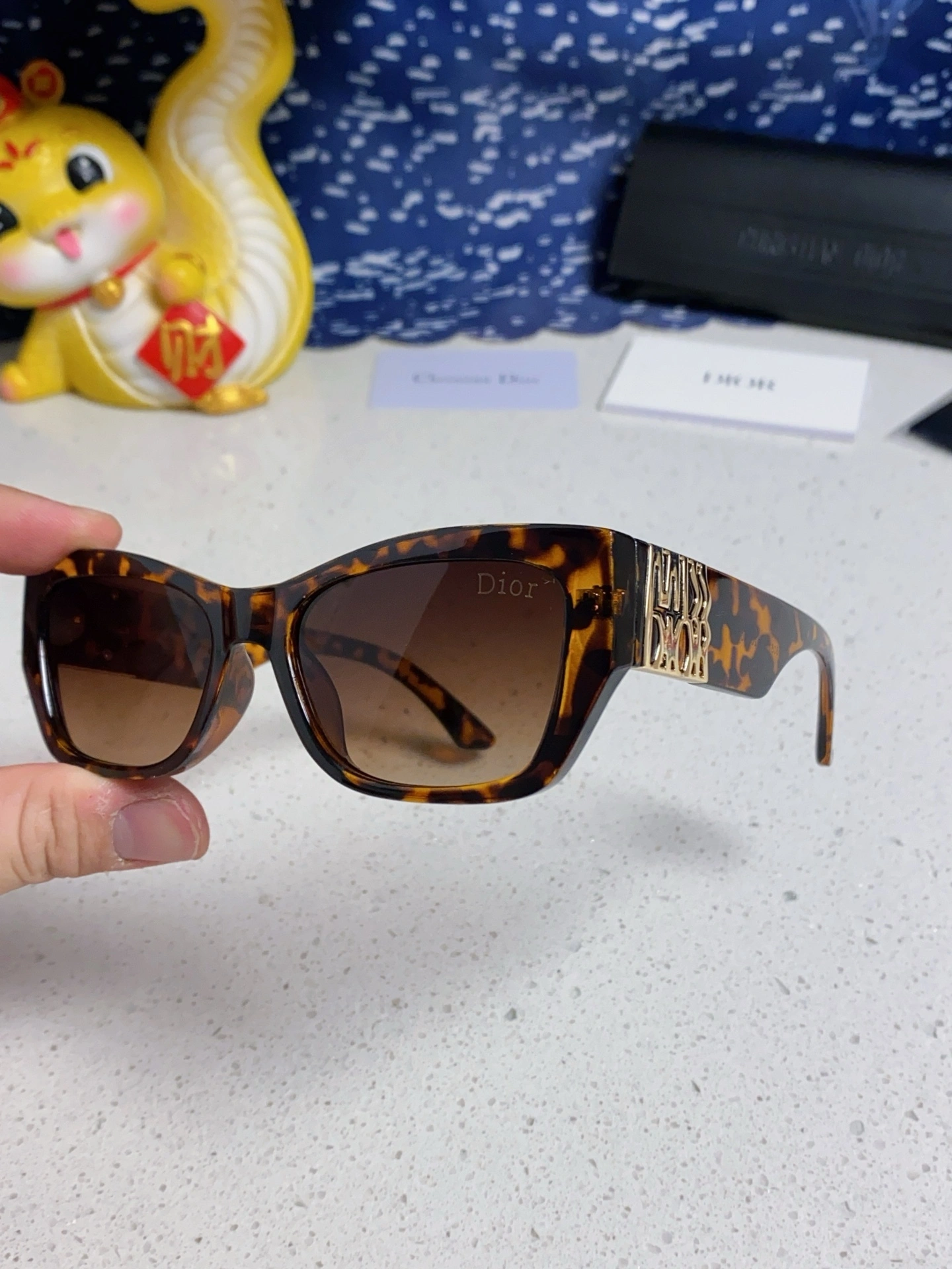 Barbara-4ior MISSDIOR S1F 7colour item：E-S132F1421-7