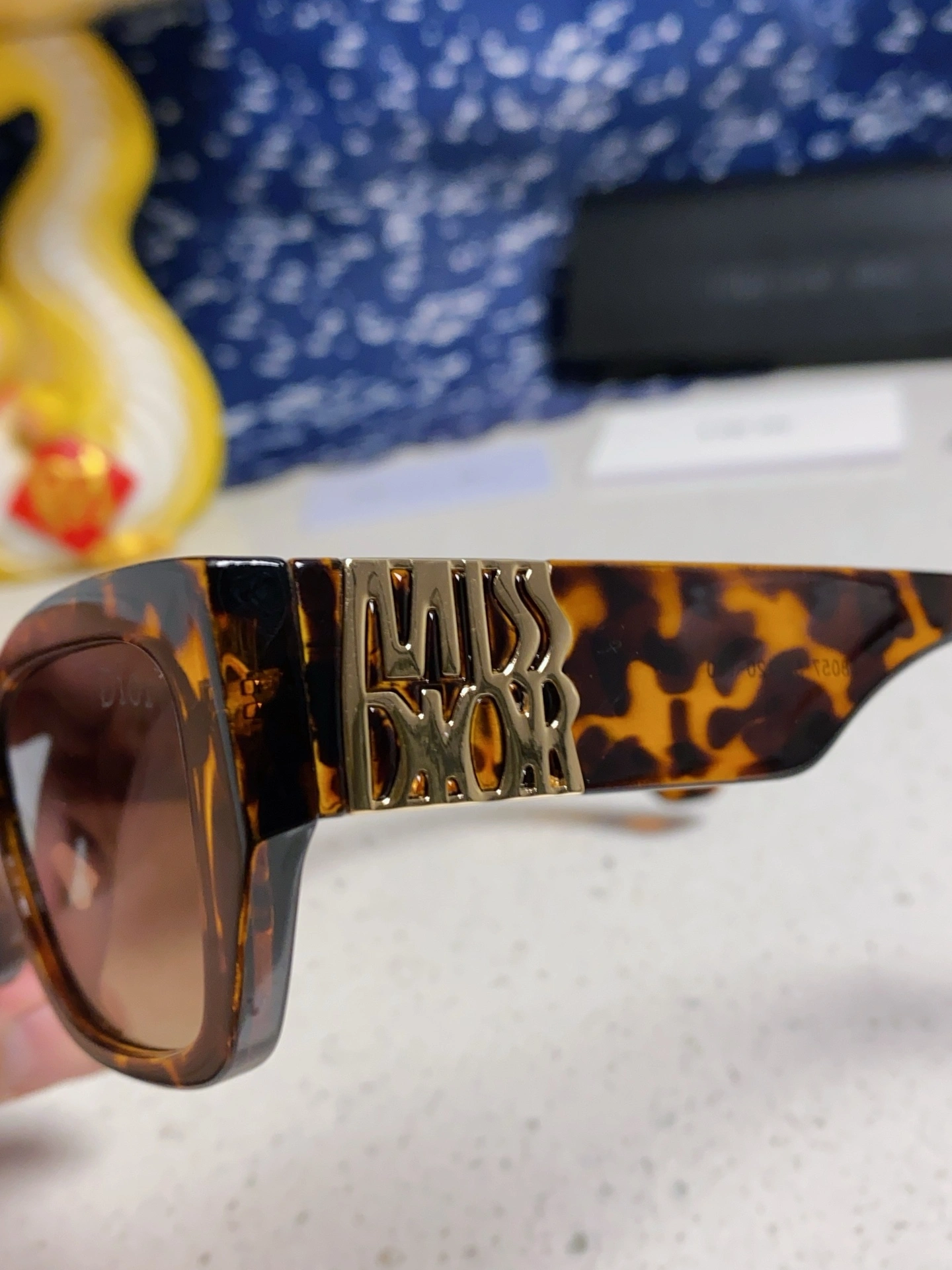 Barbara-4ior MISSDIOR S1F 7colour item：E-S132F1421-7